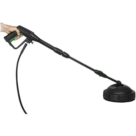Stier SDR-160, 2200 W, 165 bar, 492 l/h