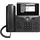 Cisco 8811 IP-Telefon, Schwarz,