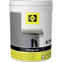 Sakret Putzgrund 0,75 l Grundierung & Imprägnierung