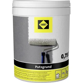 Sakret Putzgrund 0,75 l Grundierung & Imprägnierung