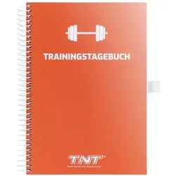 Trainingstagebuch 1 St