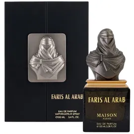 Maison Asrar Faris Al Arab Eau de Parfum 100 ml