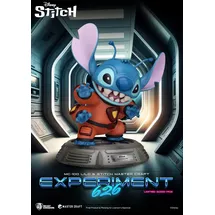 Beast Kingdom Lilo & Stitch Master Craft Statue Experiment 626 39 cm