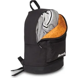 BENCH Classic 16 l grau