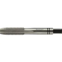 Bohrcraft 41001120800 Hand-Gewindebohrer Mittelschneider HSSG DIN352 6H Gewindegröße M