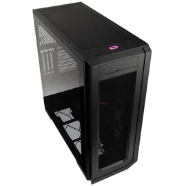 PHANTEKS Enthoo Pro 2 - Tempered Glass, Glasfenster (PH-ES620PTG_DBK01)