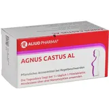 Aliud Agnus CASTUS AL Filmtabletten 100 St.
