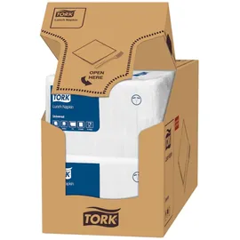 TORK Servietten, Universal 1-lagig 32 cm 8 500