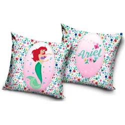 Kissen Disney Princess Arielle 40x40 cm