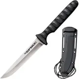 cold-steel Drop Point Spike Schwarz