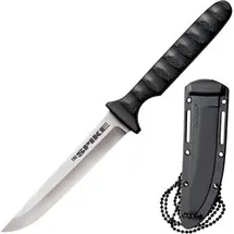 cold-steel Drop Point Spike Schwarz