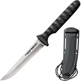cold-steel Drop Point Spike Schwarz