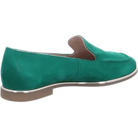Paul Green 1074 für Damen, grün, 38 EU