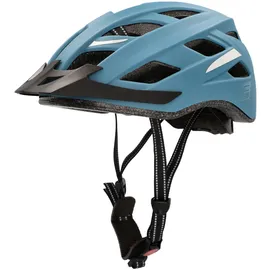 Fischer Urban Plus Chicago 58-61 cm blau 2021