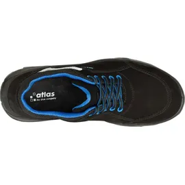 Atlas Halbschuh ALU-TEC 625 XP ESD S3, Weite 10 Größe 46