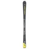 Fischer RC Pulse SLR Pro Grau 155 cm
