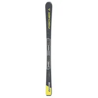 Fischer RC Pulse SLR Pro Grau 155 cm
