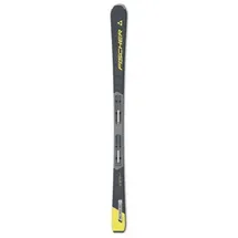 Fischer RC Pulse SLR Pro Grau 155 cm