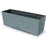 Prosperplast FURU CASE 58 18 x 19,5 x 58 cm Grau