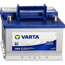Varta Blue Dynamic D59 60Ah 12V