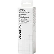 Cricut Transferklebeband für Vinylfolien 13,9 cm x 3,04 m
