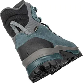 Lowa Randir GTX MID Damen Petrol/Arktis 38