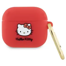 HELLO KITTY Hka33dkhsf Airpods 3 Airpods-hülle - Fuchsia