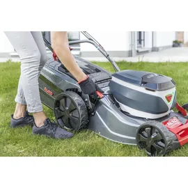 AL-KO 46.2 Li SP Comfort inkl. 2 x 4,0 Ah Akku