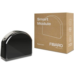 Fibaro Smart Module Z-Wave+, Automatisierung