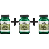 Swanson Ultimate Ashwagandha Kapseln 250 mg 60 St.