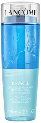 Bi-Facil Double-Action Eye Makeup Remover