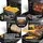 STILLSTERN Multi FryHD 1237
