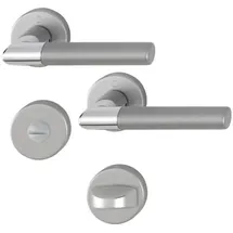 HOPPE 1405/42KV/42KVS Lecce SK/OL F49/9-2