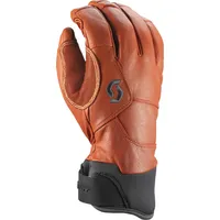 Scott Explorair Premium GTX Snowmobil Handschuhe, Größe L