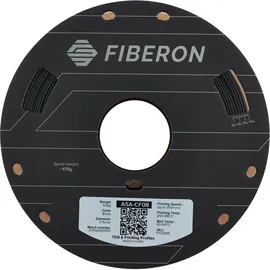 Polymaker FiberonTM ASA-CF08, Filamentgröße: 1.75 mm, Gewicht: 500g, Farbe: Desert Sand