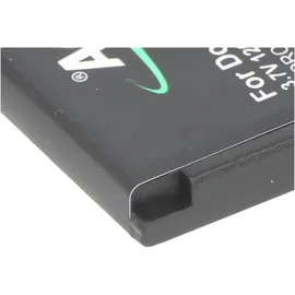 AccuCell Akku passend für den Doro Primo 413 Akku RCB413 3,7 Volt 1200mAh