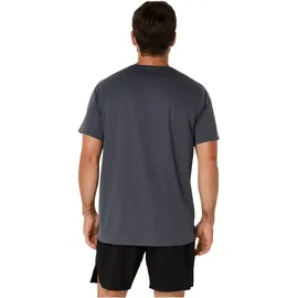 Asics Core SS Top Herren grau XL