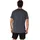 Asics Core SS Top Herren grau XL