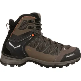 Salewa Mountain Trainer Lite Mid GTX Herren Bungee Cord/Black 47