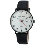 Alain Miller Quarz Kunstleder 2900260