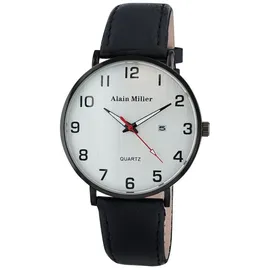 Alain Miller Quarz Kunstleder 2900260