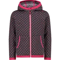 CMP 33h1845 Jacke - Dark Grey - 12 Jahre