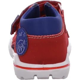 Ricosta Franky Rot 25