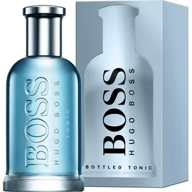 HUGO BOSS Bottled Tonic Eau de Toilette 100 ml