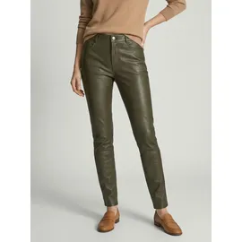 Ricano Lederhose PND Grün M