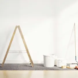 vidaXL Rutschfestes Malervlies 25 m 220 g/m2