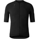 GOBIK CX Solid Jersey Kurzarm Fahrradtrikot Unisex - jasper - S
