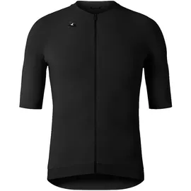 GOBIK CX Solid Jersey Kurzarm Fahrradtrikot Unisex - jasper - S