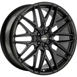 OXIGIN 25 Oxcross 7,5 x 17 5 x 108 ET50 Schwarz Matt
