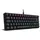 Ozone Mini Tastatur Outemu Red ES